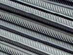 TMT bars